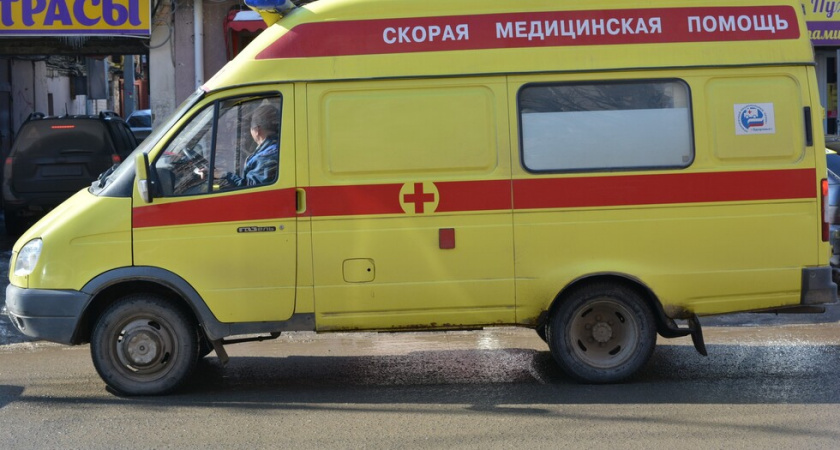 В Саратове ищут свидетелей наезда на ребенка на улице Чернышевского