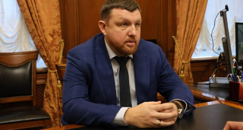 В Саратове назначен новый глава комитета по строительству