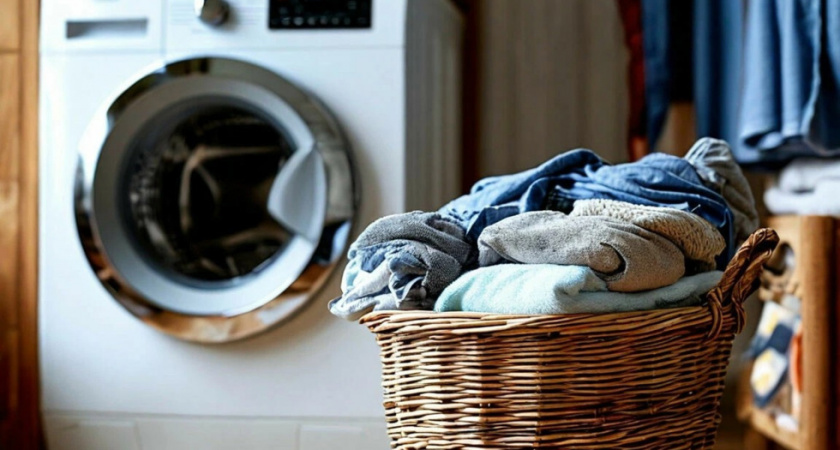 Роскачество назвало лучший гель для стирки