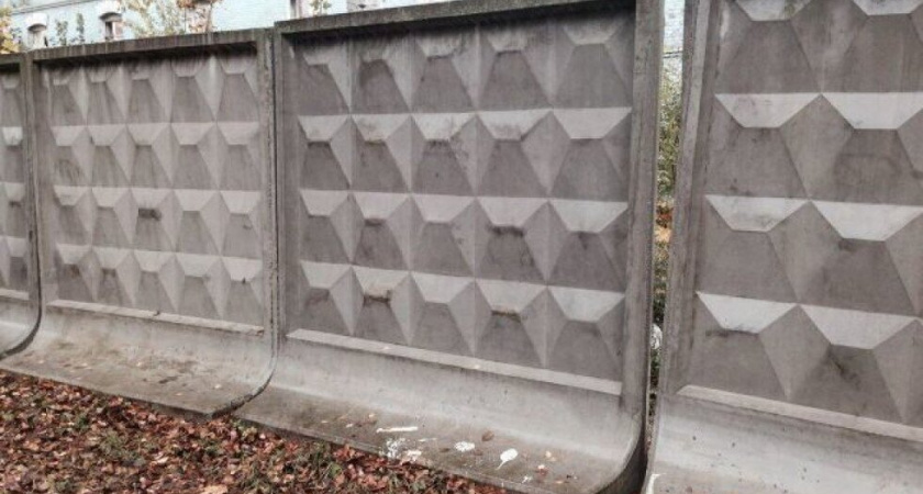 В Саратове гаражный кооператив незаконно перекрыл доступ к Волге