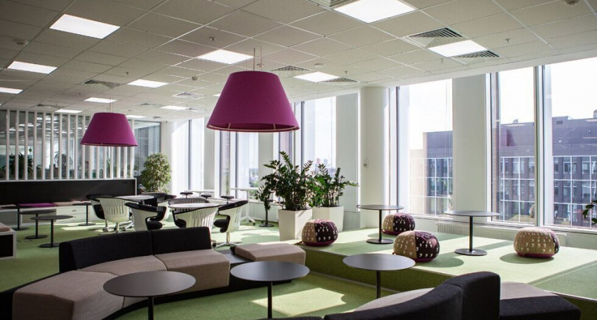 T2 пятый раз подряд стал лучшим работодателем среди мобильных операторов России