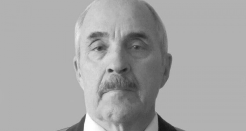 В Саратове умер бывший узник нацистского концлагеря Валентин Соколов