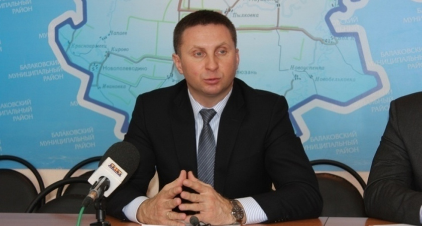 Экс-директора "Энгельс-Водоканала" обвинили в нанесении ущерба на 46 миллионов рублей