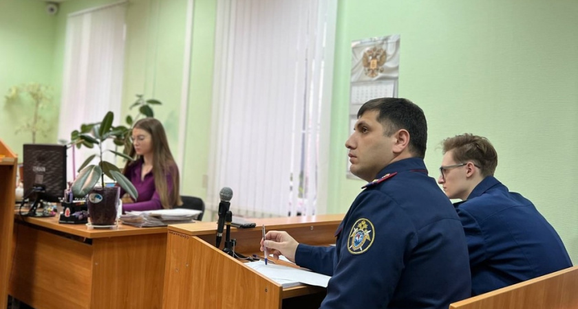 Экс-директора энгельсского «Водоканала» отправили под домашний арест