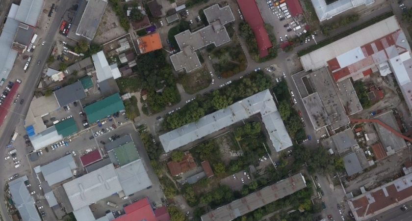 В Саратове власти через суд пытаются вернуть бомбоубежище в госсобственность