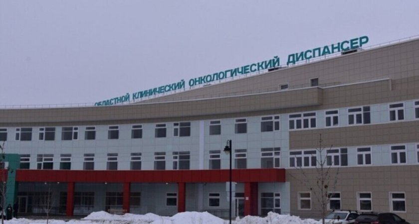 В Саратовской области ежегодно выявляют около 10 тысяч случаев рака