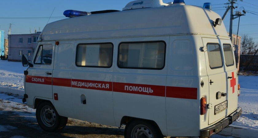 Бастрыкин проверит закрытие пункта скорой помощи в селах Саратовской области