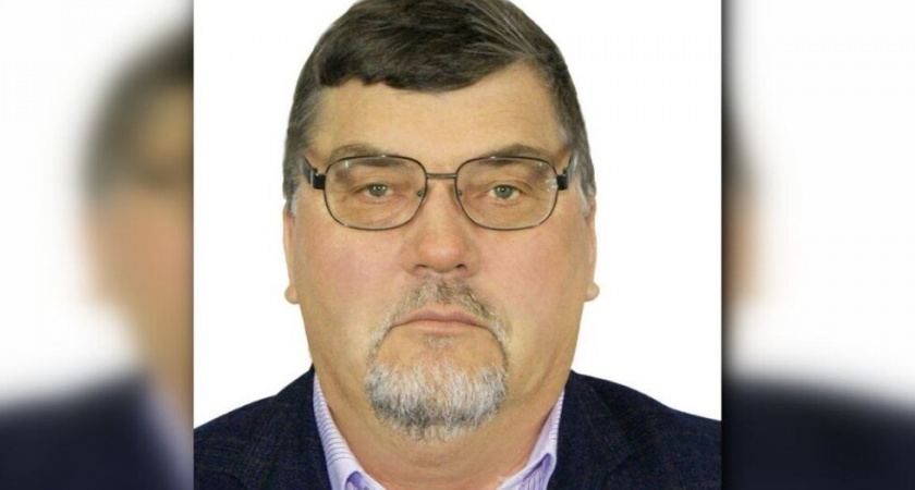 В ДТП под Петровском погиб депутат районного собрания Сергей Анисимов