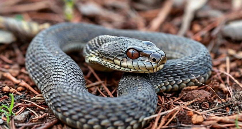 Потепление в Саратовской области привело к появлению южных животных и новых инфекций