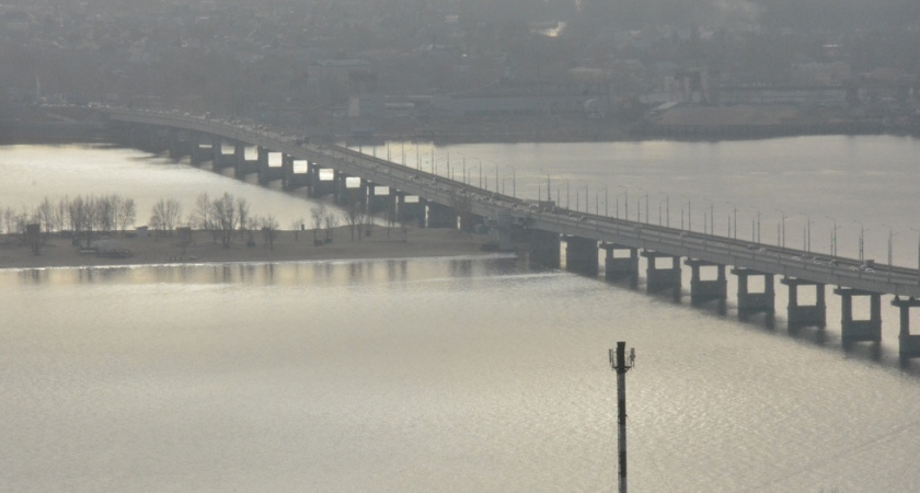 В Саратовской области продлили запрет выхода на лед до 17 февраля