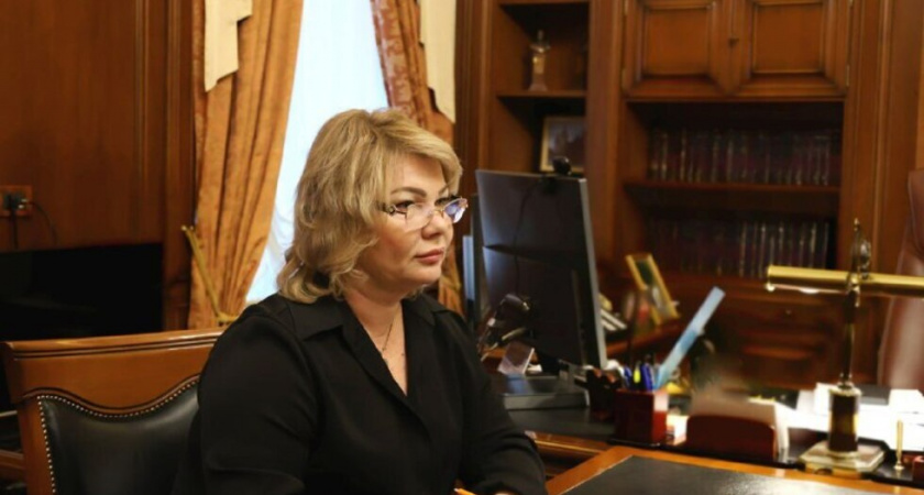 В Саратове назначили нового главного архитектора города