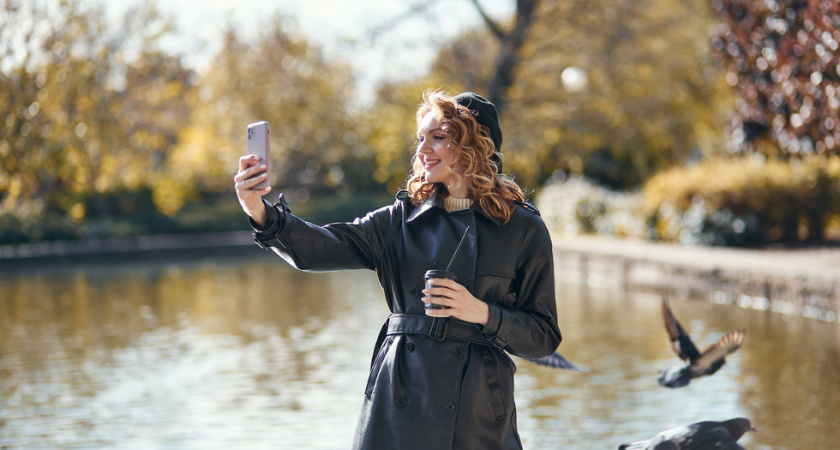 МегаФон улучшил связь в дачных поселках и лесопарке Энгельса