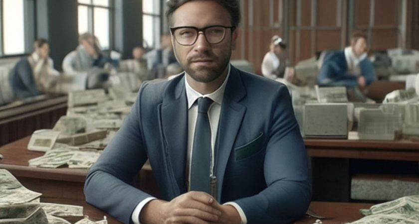 В России выявили 9 тысяч нелегальных финансовых организаций за год