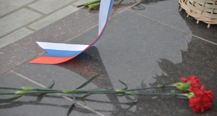 В бою погиб военнослужащий 99-го полка из Саратова