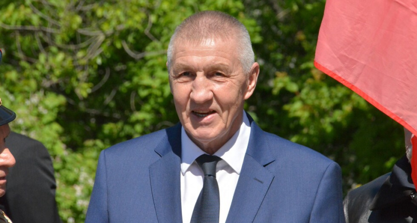 Вице-губернатор Саратовской области ушел в отставку