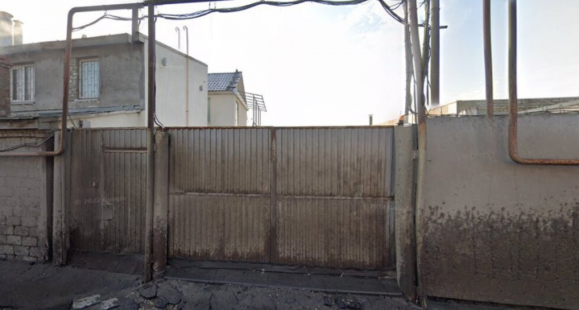 В Саратове суд рассмотрит иск о сносе гаражей на берегу Волги для строительства набережной