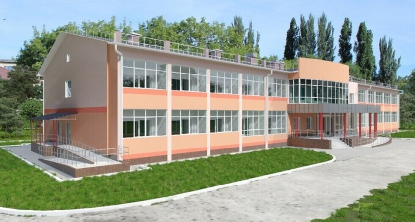 В Саратовской области построят два новых корпуса домов престарелых