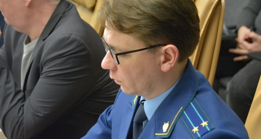 В Саратовской области 67 подрядчиков оштрафованы за некачественное благоустройство территорий