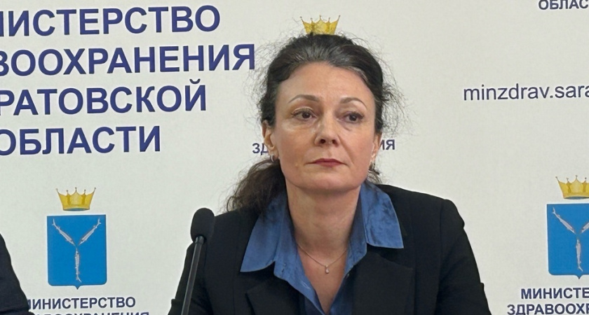 В Саратовской области 40% смертей вызваны болезнями сердца и сосудов