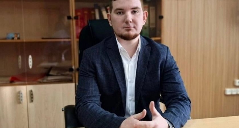 Виктор Кострюков возглавил Екатериновскую районную больницу