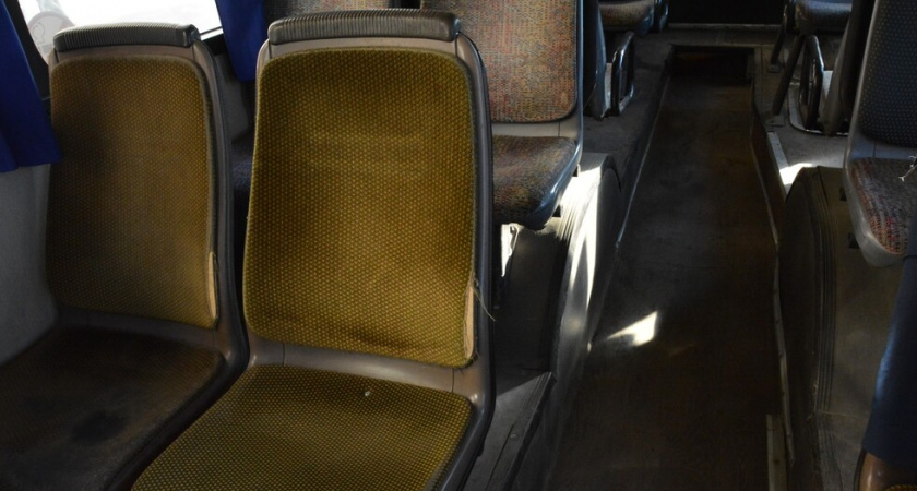 В Саратове запустят автобусы-дублеры на время реконструкции трамвайного маршрута №3