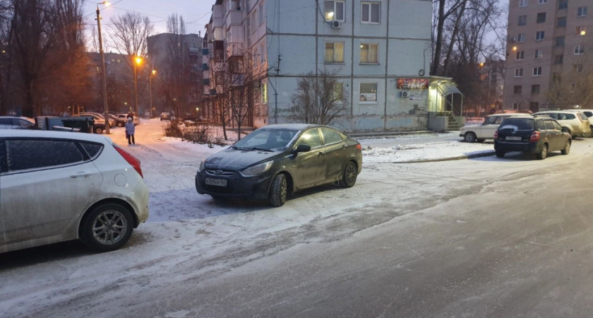 В Саратове снизилось число жалоб на вывоз мусора
