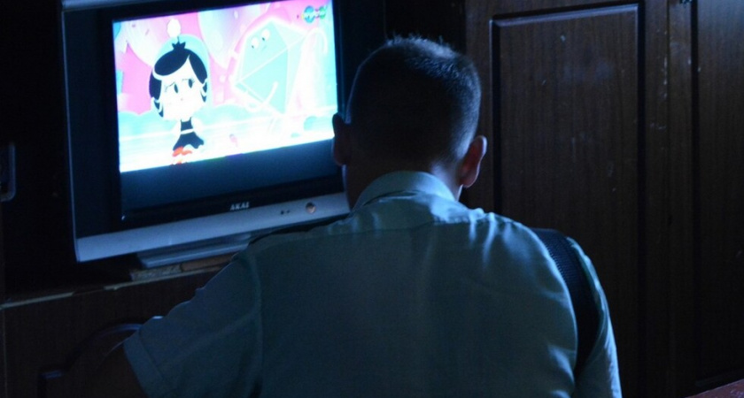 В Саратовской области ожидаются перебои в телевещании из-за солнечной активности