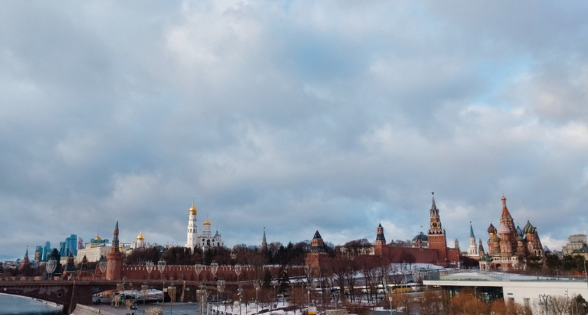 ВЦИОМ: Путину доверяют 78% россиян