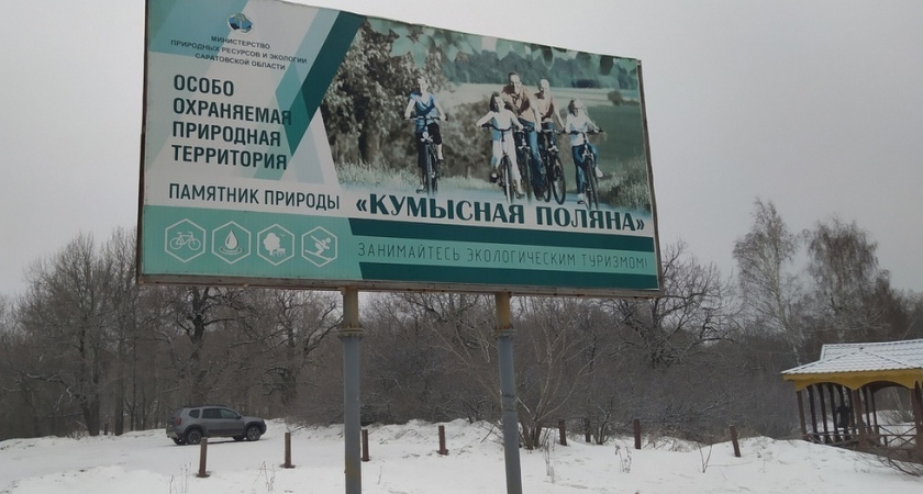 В Саратове разрешат размещать кемпинги и выращивать виноград