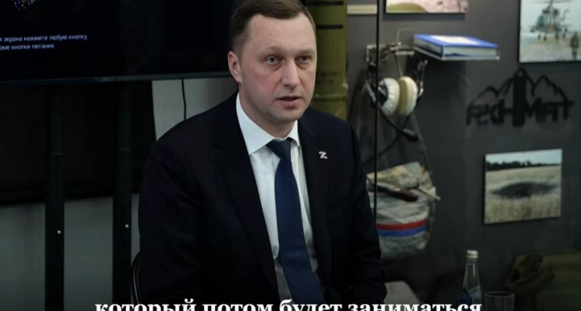 Участников СВО назначат заместителями министров и глав районов в Саратовской области