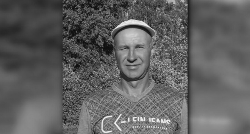 В Калининском районе простятся с погибшим участником СВО