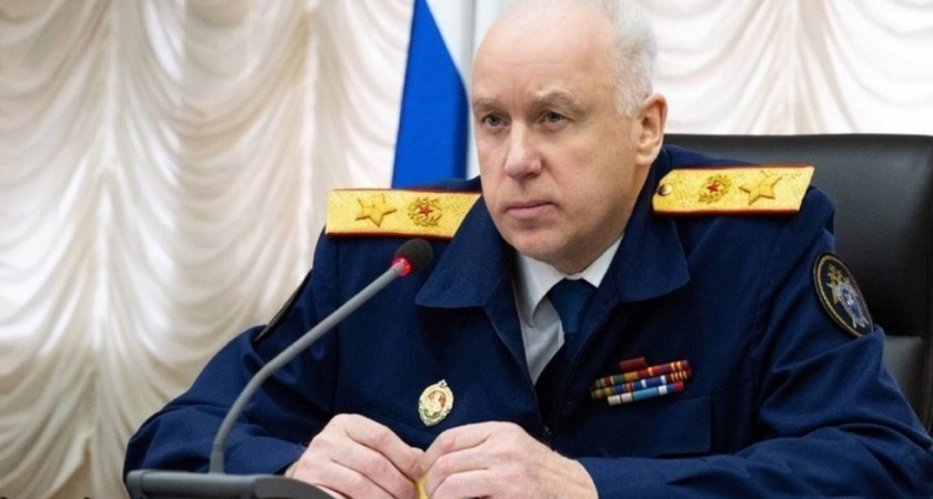 Бастрыкин взял на контроль дело сироты из Саратова с непригодным для жилья помещением