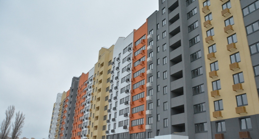 Жильё в Саратовской области подорожало на 12-17% за год