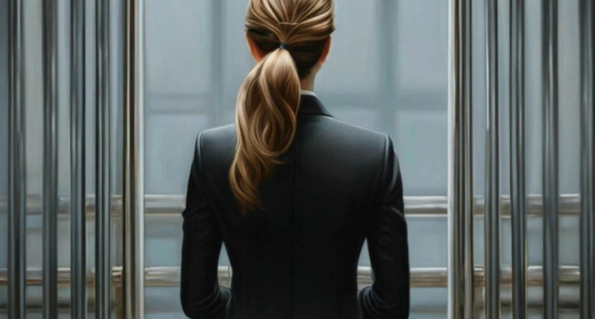 Саратовчанка пойдет под суд за фиктивное руководство фирмой с оборотом 11 млн рублей