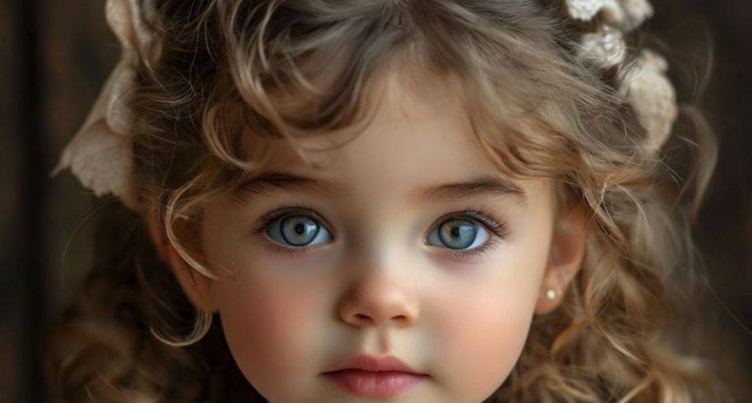 В Саратовской области детям дают редкие имена: от Добрыни до Инары-Ариэтти-Эовин