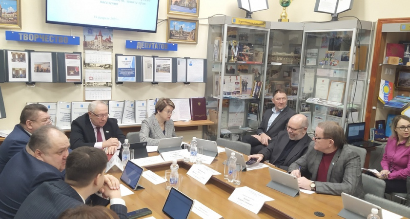 В Саратове назначили дату конкурса на должность мэра