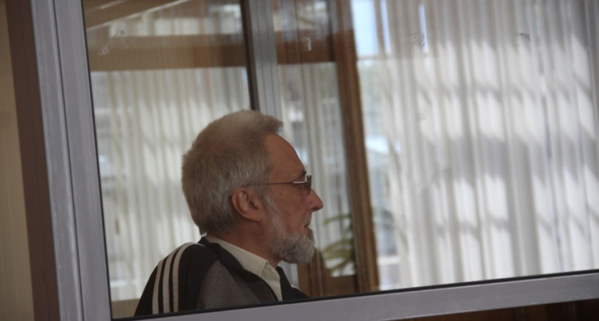 Осужденный за убийство жены экс-чиновник пропал без вести в зоне СВО