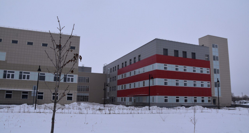 Новый онкоцентр в Саратове получил медицинскую лицензию и готов к приёму пациентов