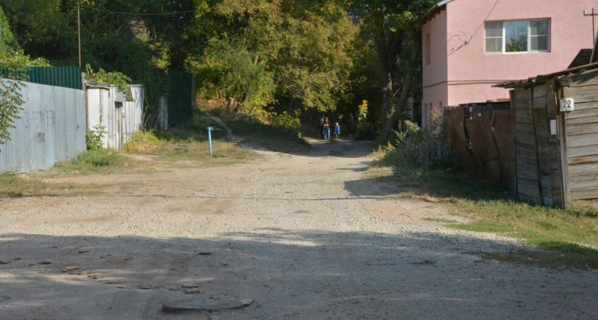 Для новой дороги в центре Саратова снесут 24 частных дома