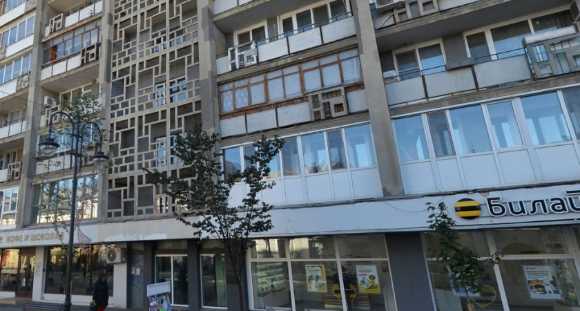 В Саратове эвакуировали жильцов из-за пожара в многоэтажке