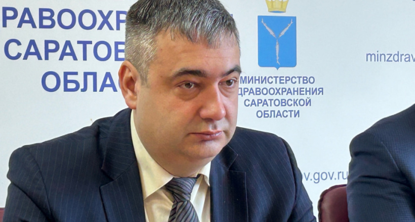 В Саратовской области достигнут пик заболеваемости ОРВИ и гриппом
