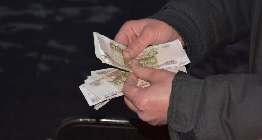 Социальные пенсии вырастут почти на 15% с апреля