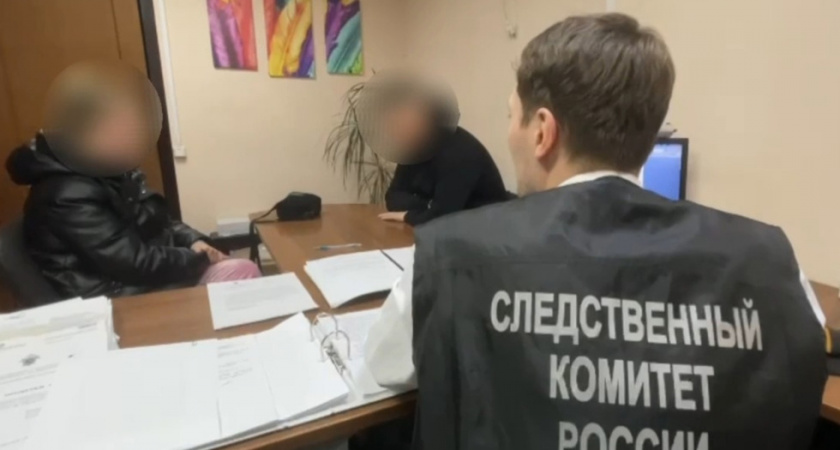 В Саратовской области дочь задушила мать после ссоры