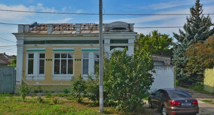 В Саратовской области пять исторических зданий стали памятниками культурного наследия