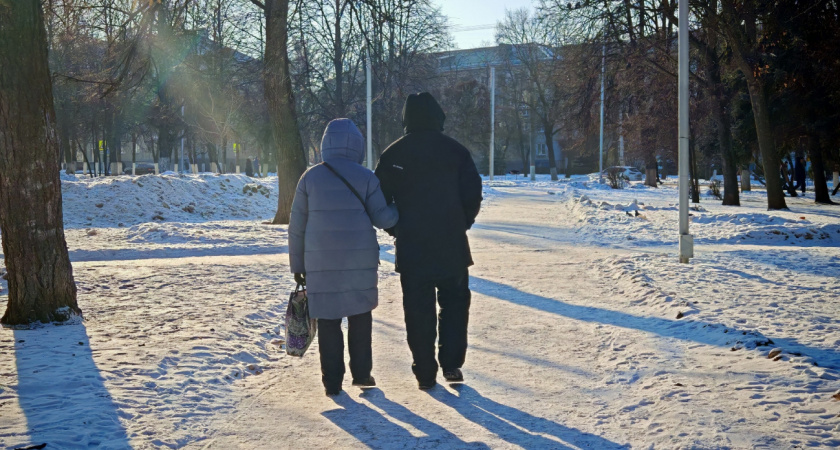 Довольные пенсионеры: мартовские пенсии неожиданно решили снова проиндексировать