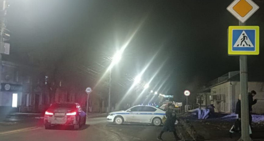 В Саратове ищут свидетелей ДТП со смертельным исходом на Соколовогорской