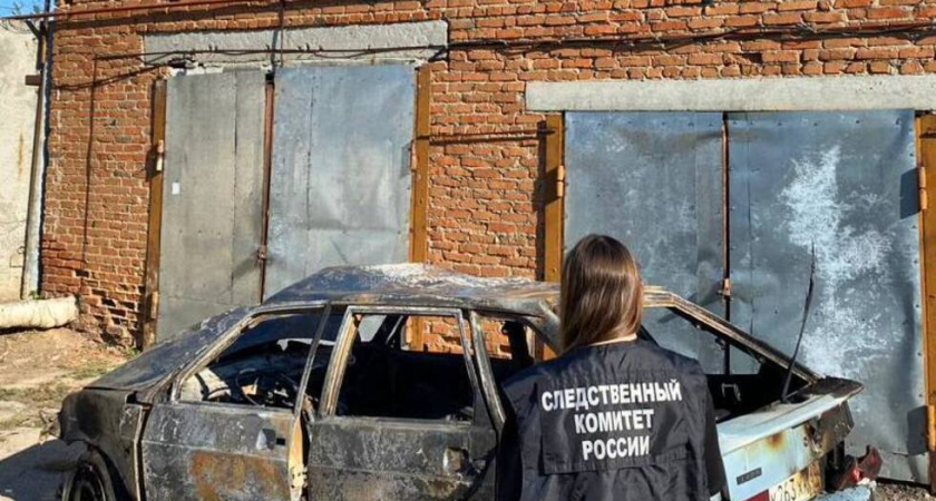 Подросток получил условный срок за ДТП с гибелью пассажира в Саратовской области