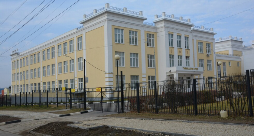 Саратовскую гимназию №89 передадут в областную собственность