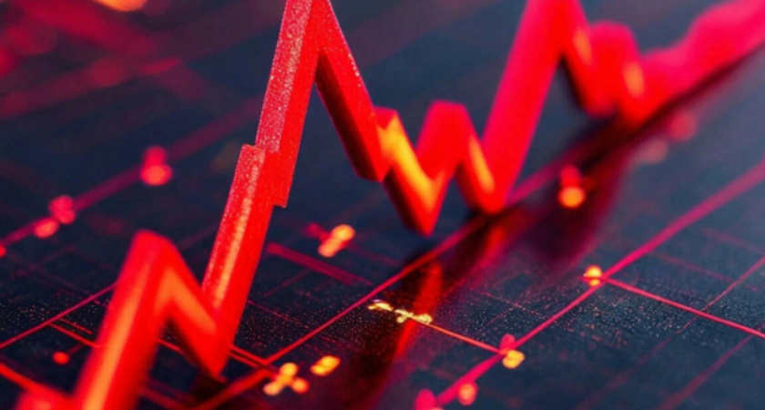 В Саратовской области инфляция выросла до 9,73%