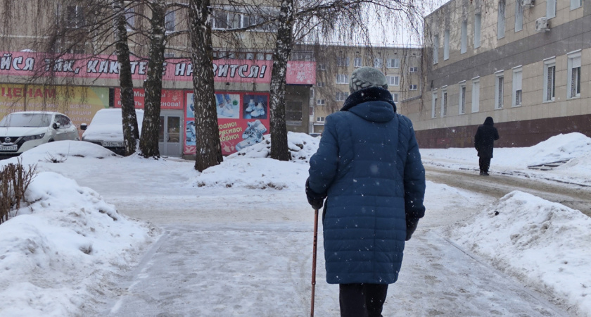 Долгожданный сюрприз: с 1 апреля миллионам пенсионеров снова кратно повысят пенсию